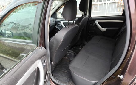 Nissan Terrano III, 2020 год, 1 400 000 рублей, 10 фотография