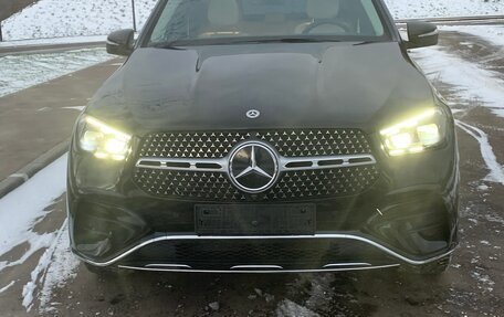 Mercedes-Benz GLE Coupe, 2025 год, 12 550 000 рублей, 1 фотография