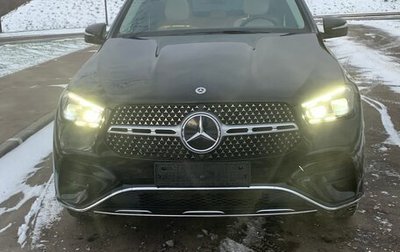 Mercedes-Benz GLE Coupe, 2025 год, 12 550 000 рублей, 1 фотография