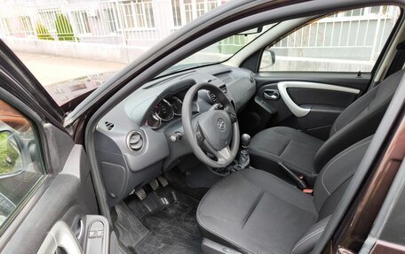 Nissan Terrano III, 2020 год, 1 400 000 рублей, 9 фотография