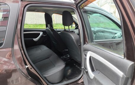 Nissan Terrano III, 2020 год, 1 400 000 рублей, 11 фотография