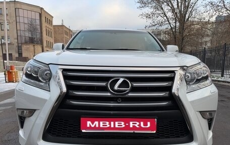 Lexus GX II, 2014 год, 4 600 000 рублей, 1 фотография