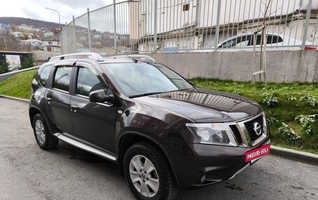 Nissan Terrano III, 2020 год, 1 400 000 рублей, 3 фотография
