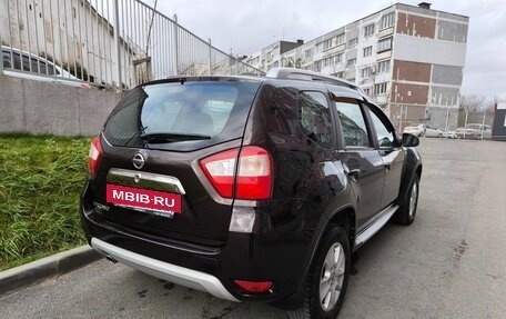 Nissan Terrano III, 2020 год, 1 400 000 рублей, 5 фотография