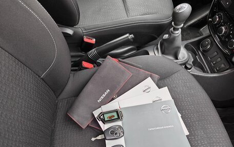 Nissan Terrano III, 2020 год, 1 400 000 рублей, 14 фотография