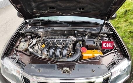 Nissan Terrano III, 2020 год, 1 400 000 рублей, 8 фотография