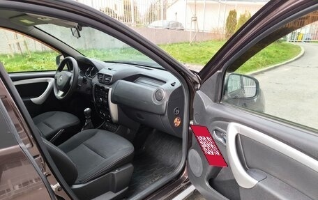 Nissan Terrano III, 2020 год, 1 400 000 рублей, 12 фотография