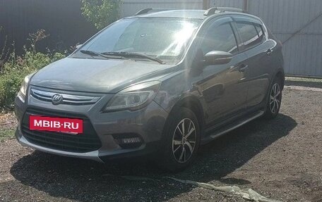 Lifan X50, 2017 год, 600 000 рублей, 4 фотография