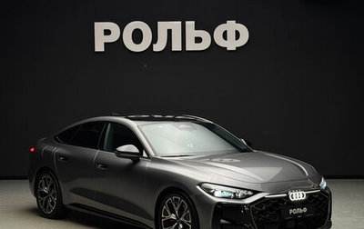 Audi A5, 2025 год, 6 990 000 рублей, 1 фотография