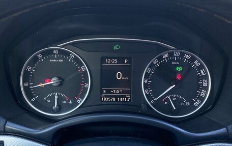 Skoda Octavia, 2012 год, 750 000 рублей, 7 фотография