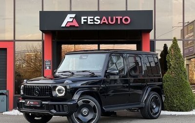 Mercedes-Benz G-Класс AMG, 2025 год, 32 290 000 рублей, 1 фотография