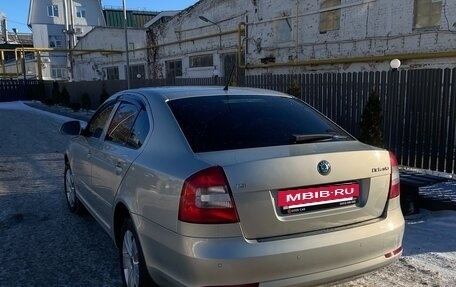 Skoda Octavia, 2012 год, 750 000 рублей, 2 фотография