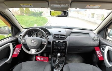 Nissan Terrano III, 2020 год, 1 400 000 рублей, 13 фотография