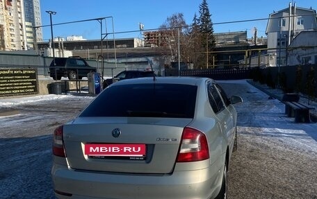 Skoda Octavia, 2012 год, 750 000 рублей, 5 фотография