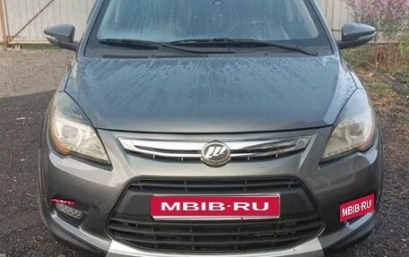 Lifan X50, 2017 год, 600 000 рублей, 3 фотография