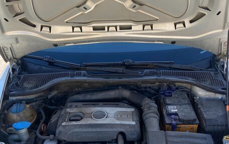 Skoda Octavia, 2012 год, 750 000 рублей, 8 фотография