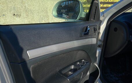 Skoda Octavia, 2012 год, 750 000 рублей, 14 фотография