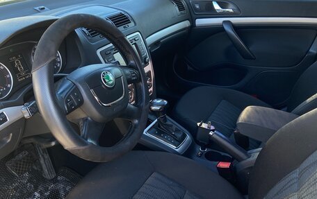 Skoda Octavia, 2012 год, 750 000 рублей, 10 фотография