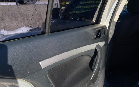 Skoda Octavia, 2012 год, 750 000 рублей, 13 фотография