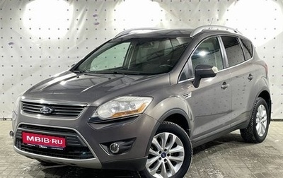 Ford Kuga III, 2011 год, 1 130 000 рублей, 1 фотография
