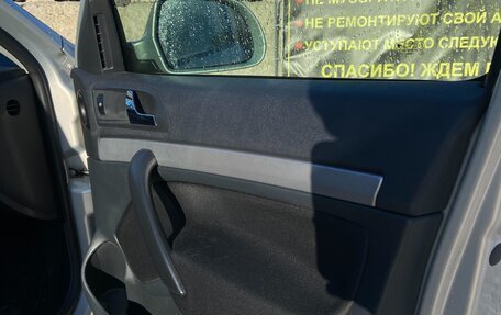 Skoda Octavia, 2012 год, 750 000 рублей, 19 фотография