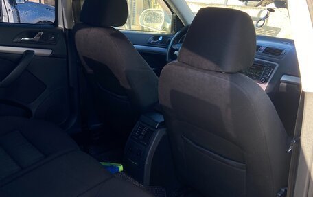 Skoda Octavia, 2012 год, 750 000 рублей, 17 фотография