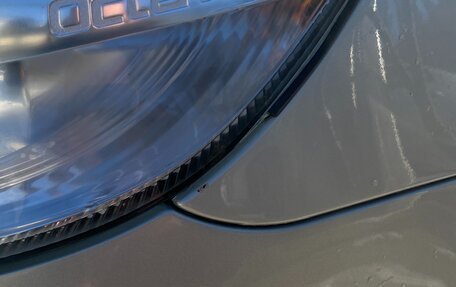 Skoda Octavia, 2012 год, 750 000 рублей, 25 фотография