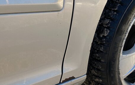 Skoda Octavia, 2012 год, 750 000 рублей, 23 фотография