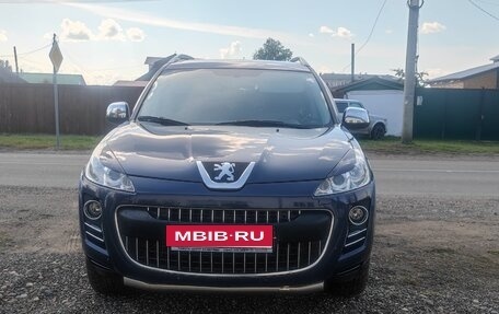 Peugeot 4007, 2008 год, 1 000 000 рублей, 2 фотография