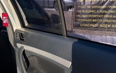 Skoda Octavia, 2012 год, 750 000 рублей, 16 фотография