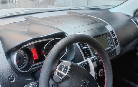 Peugeot 4007, 2008 год, 1 000 000 рублей, 14 фотография