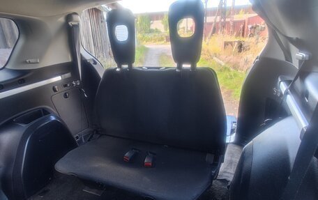 Peugeot 4007, 2008 год, 1 000 000 рублей, 12 фотография