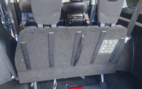 Peugeot 4007, 2008 год, 1 000 000 рублей, 13 фотография