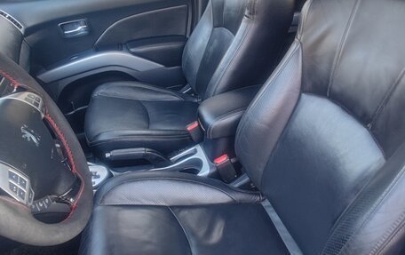 Peugeot 4007, 2008 год, 1 000 000 рублей, 19 фотография