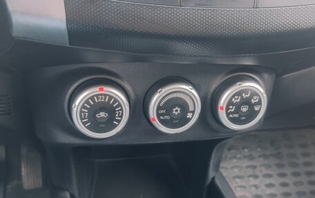 Peugeot 4007, 2008 год, 1 000 000 рублей, 17 фотография