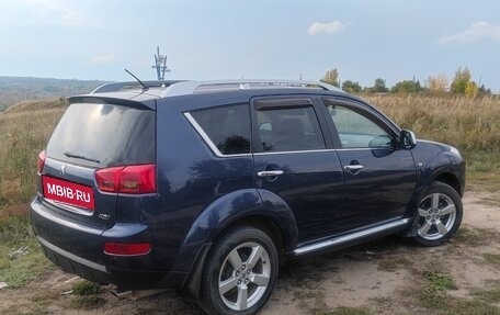 Peugeot 4007, 2008 год, 1 000 000 рублей, 11 фотография