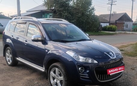 Peugeot 4007, 2008 год, 1 000 000 рублей, 3 фотография