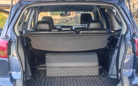 Peugeot 4007, 2008 год, 1 000 000 рублей, 23 фотография