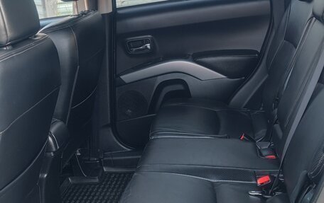 Peugeot 4007, 2008 год, 1 000 000 рублей, 21 фотография