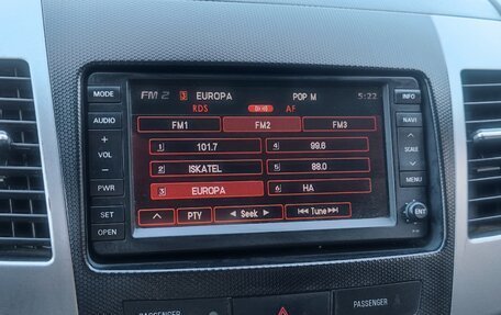 Peugeot 4007, 2008 год, 1 000 000 рублей, 27 фотография