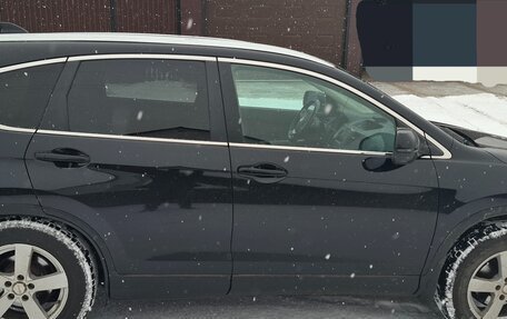 Honda CR-V IV, 2014 год, 2 000 000 рублей, 3 фотография