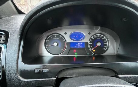 Geely Emgrand EC7, 2014 год, 300 000 рублей, 3 фотография