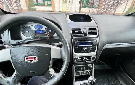 Geely Emgrand EC7, 2014 год, 300 000 рублей, 5 фотография
