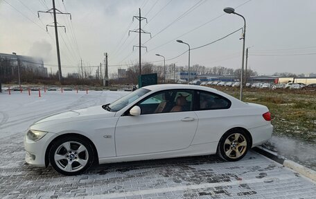 BMW 3 серия, 2010 год, 1 150 000 рублей, 2 фотография