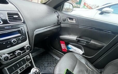 Geely Emgrand EC7, 2014 год, 300 000 рублей, 4 фотография