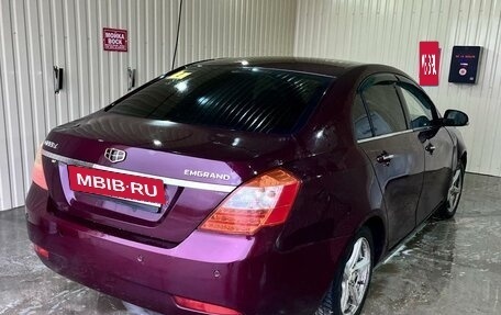Geely Emgrand EC7, 2014 год, 300 000 рублей, 2 фотография