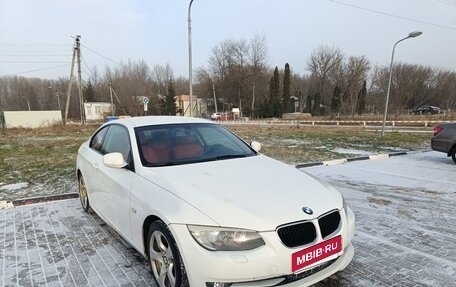 BMW 3 серия, 2010 год, 1 150 000 рублей, 3 фотография