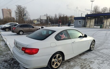 BMW 3 серия, 2010 год, 1 150 000 рублей, 5 фотография