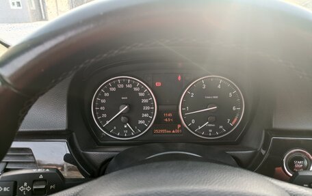 BMW 3 серия, 2010 год, 1 150 000 рублей, 12 фотография