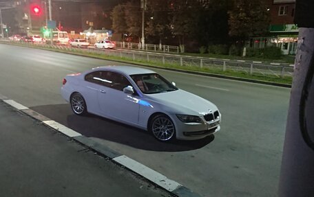 BMW 3 серия, 2010 год, 1 150 000 рублей, 15 фотография